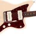Fender Vintera III Mid '60s Jazzmaster, Rosewood Fingerboard, Olympic White
