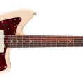 Fender Vintera III Mid '60s Jazzmaster, Rosewood Fingerboard, Olympic White