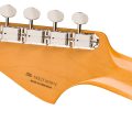 Fender Vintera III Mid '60s Jazzmaster, Rosewood Fingerboard, Olympic White