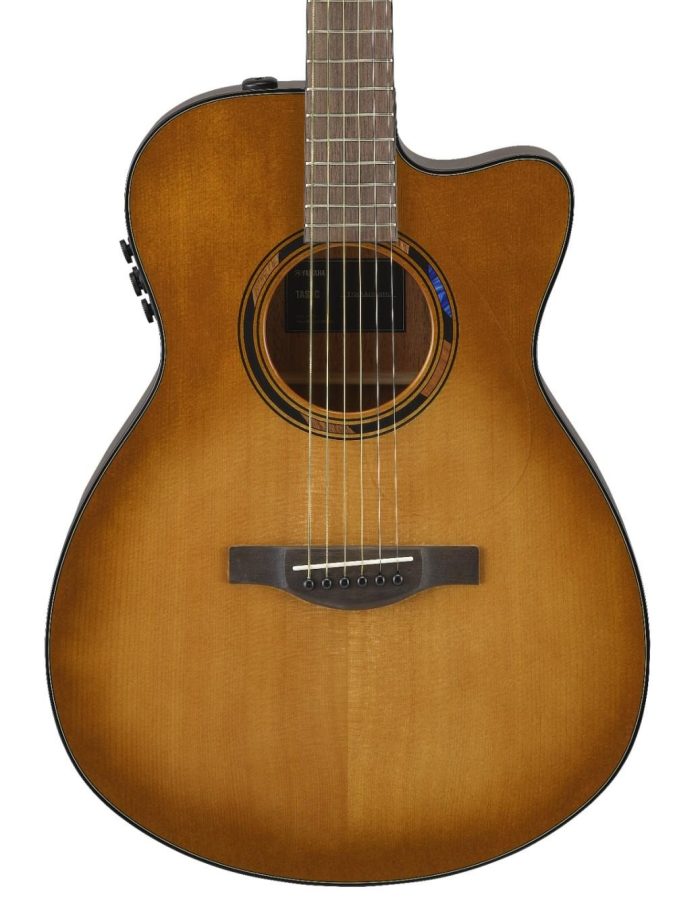 Yamaha TAS1 C SAND BURST