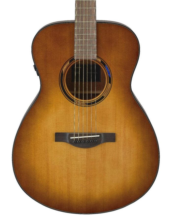 Yamaha TAS1E SAND BURST