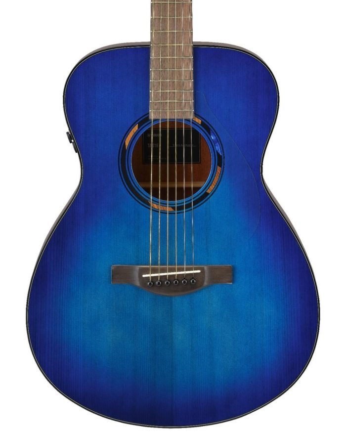 Yamaha TAS1E ULTRA MARINE