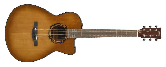 Yamaha TAS1 C SAND BURST