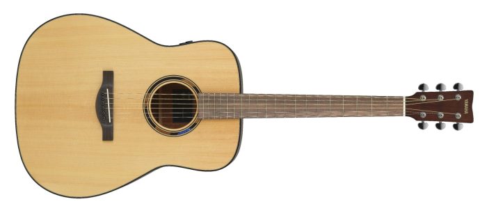 Yamaha TAG1E NATURAL