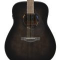 Yamaha TAG1E TRANSLUCENT BLACK