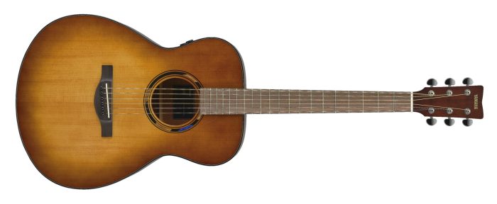 Yamaha TAS1E SAND BURST