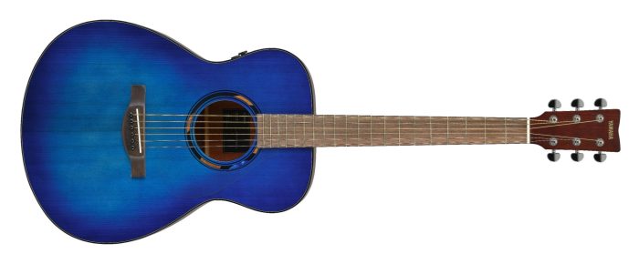 Yamaha TAS1E ULTRA MARINE