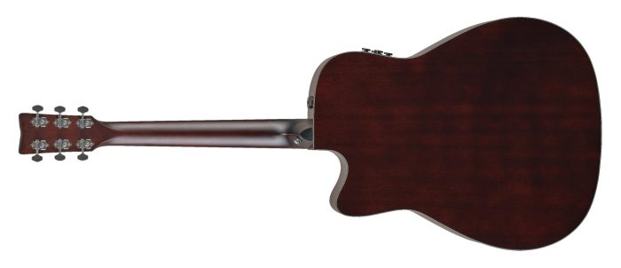 Yamaha TAG1 C SAND BURST