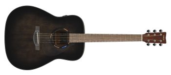 Yamaha TAG1E TRANSLUCENT BLACK