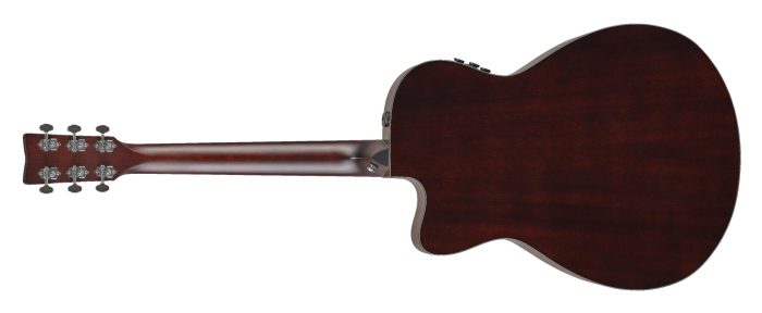 Yamaha TAS1 C SAND BURST