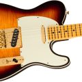 Fender 75th Anniversary American Professional Custom Telecaster, Maple Fingerboard, 2-Color Sunburst