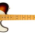 Fender 75th Anniversary American Professional Custom Telecaster, Maple Fingerboard, 2-Color Sunburst