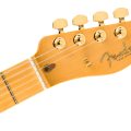 Fender 75th Anniversary American Professional Custom Telecaster, Maple Fingerboard, 2-Color Sunburst