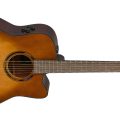 Yamaha TAG1 C SAND BURST