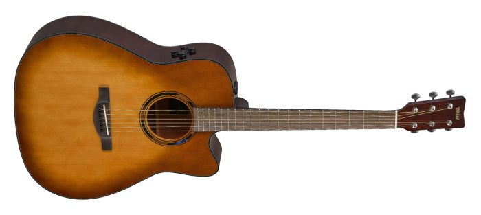 Yamaha TAG1 C SAND BURST