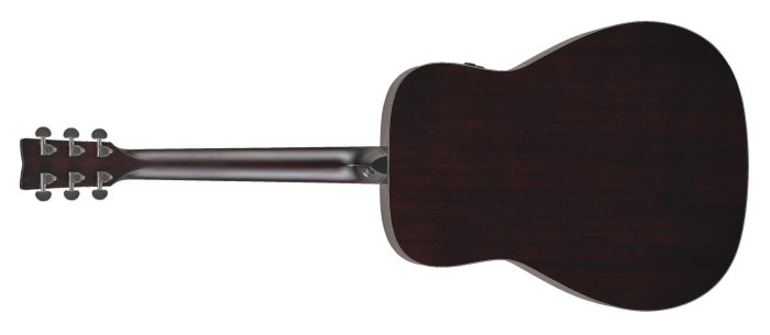 Yamaha TAG1E NATURAL