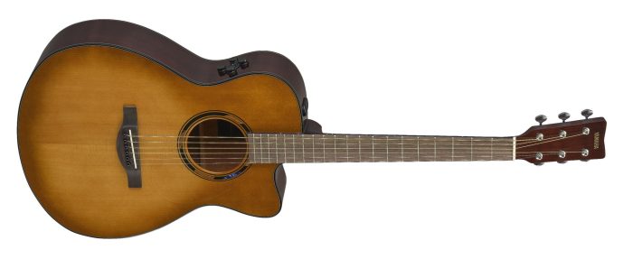 Yamaha TAS1 C SAND BURST