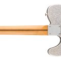 Fender 75th Anniversary Player II Telecaster, Rosewood Fingerboard, Diamond Dust Sparkle