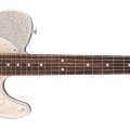 Fender 75th Anniversary Player II Telecaster, Rosewood Fingerboard, Diamond Dust Sparkle