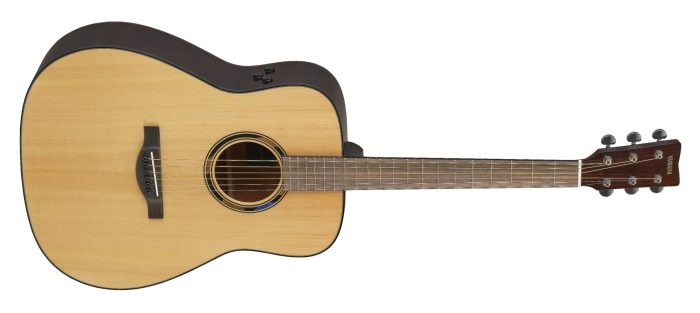 Yamaha TAG1E NATURAL