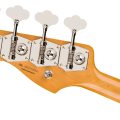 Fender Vintera III Early '60s Jazz Bass, Rosewood Fingerboard, Olympic White