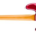 Fender Vintera III Early '70s Jazz Bass, Rosewood Fingerboard, Candy Apple Red