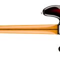 Fender Vintera III Early '70s Jazz Bass, Rosewood Fingerboard, 3-Color Sunburst