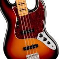 Fender Vintera III Early '70s Jazz Bass, Rosewood Fingerboard, 3-Color Sunburst