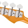 Fender Vintera III Early '70s Jazz Bass, Rosewood Fingerboard, 3-Color Sunburst
