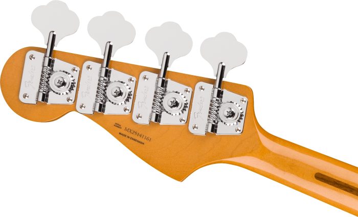 Fender Vintera III Early '70s Jazz Bass, Rosewood Fingerboard, 3-Color Sunburst