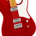 Fender 75th Anniversary American Professional Classic Cabronita Telecaster, Maple Fingerboard, Candy Apple Red