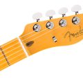 Fender 75th Anniversary American Professional Classic Cabronita Telecaster, Maple Fingerboard, Candy Apple Red