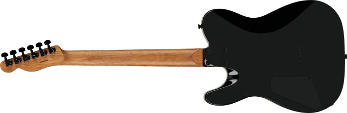 Charvel Standard Series San Dimas Style-2 SD2 HH HT - Gloss Black