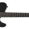 Charvel Standard Series San Dimas Style-2 SD2 HH HT - Gloss Black