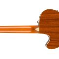 Fender FA-450CE Bass, Laurel FB, 3-Color Sunburst