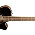 Fender FA-450CE Bass, Laurel FB, 3-Color Sunburst