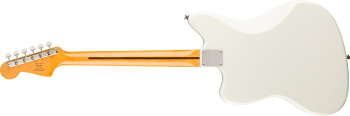 Squier Classic Vibe '60s Jazzmaster LRL Olympic White