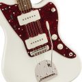 Squier Classic Vibe '60s Jazzmaster LRL Olympic White