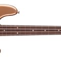 Fender Vintera III Late '60s Precision Bass, Rosewood Fingerboard, Firemist Gold