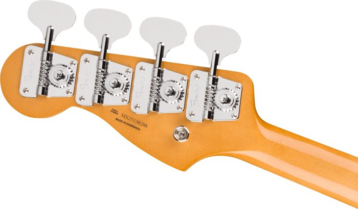 Fender Vintera III Late '60s Precision Bass, Rosewood Fingerboard, Firemist Gold