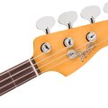 Fender Vintera III Late '60s Precision Bass, Rosewood Fingerboard, Firemist Gold