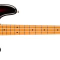Fender Vintera III Late '60s Precision Bass, Maple Fingerboard, 3-Color Sunburst