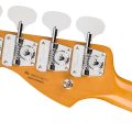 Fender Vintera III Late '60s Precision Bass, Maple Fingerboard, 3-Color Sunburst