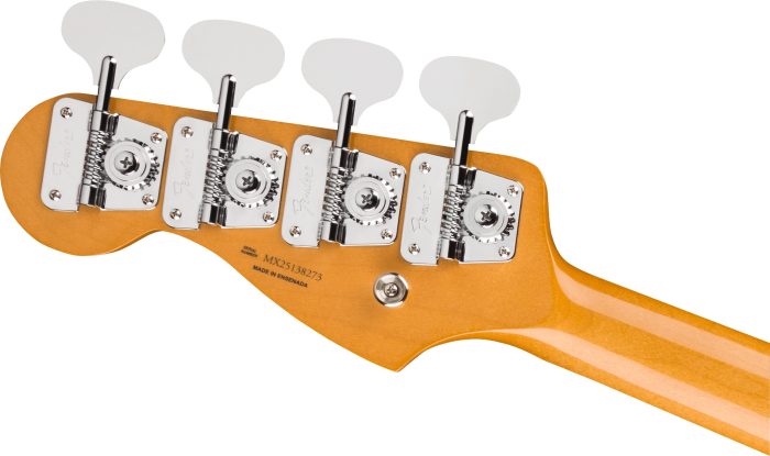 Fender Vintera III Late '60s Precision Bass, Maple Fingerboard, 3-Color Sunburst