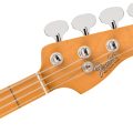 Fender Vintera III Late '60s Precision Bass, Maple Fingerboard, 3-Color Sunburst