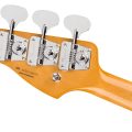 Fender Vintera III Late '60s Precision Bass, Maple Fingerboard, Lake Placid Blue