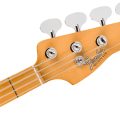 Fender Vintera III Late '60s Precision Bass, Maple Fingerboard, Lake Placid Blue
