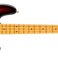 Fender 75th Anniversary American Professional PJ Bass, Rosewood Fingerboard, 2-Color Sunburst
