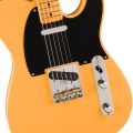 Fender 75th Anniversary Vintera Road Worn 1951 Telecaster, Maple Fingerboard, Butterscotch Blonde