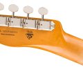 Fender 75th Anniversary Vintera Road Worn 1951 Telecaster, Maple Fingerboard, Butterscotch Blonde